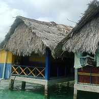 Cabañas Nalunega San Blas