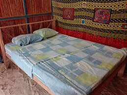 Cabañas Nalunega San Blas