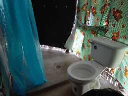 Cabañas Nalunega San Blas