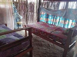 Cabañas Nalunega San Blas