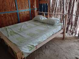 Cabañas Nalunega San Blas