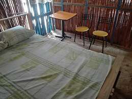 Cabañas Nalunega San Blas