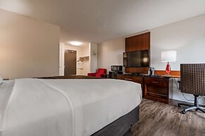 SureStay Hotel by Best Western Kemptville