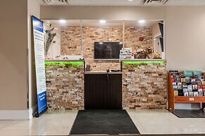 SureStay Hotel by Best Western Kemptville