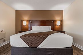 SureStay Hotel by Best Western Kemptville