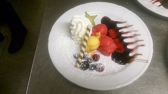 Hotel Gasthof Zur Krone