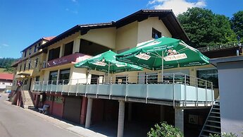 Hotel Gasthof Zur Krone