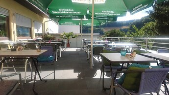 Hotel Gasthof Zur Krone