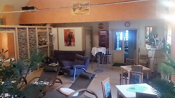 Hotel Gasthof Zur Krone