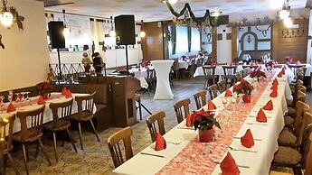 Hotel Gasthof Zur Krone