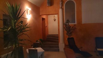 Hotel Gasthof Zur Krone