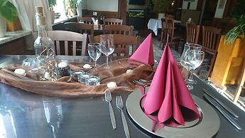 Hotel Gasthof Zur Krone