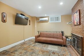 Strawberry House Philadelphia Old City