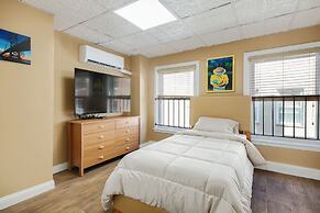 Strawberry House Philadelphia Old City