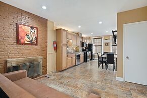 Strawberry House Philadelphia Old City