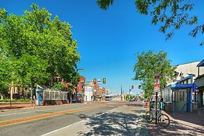 Strawberry House Philadelphia Old City
