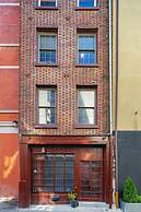 Strawberry House Philadelphia Old City