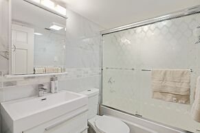 Strawberry House Philadelphia Old City