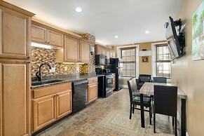 Strawberry House Philadelphia Old City