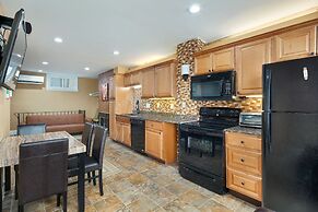 Strawberry House Philadelphia Old City