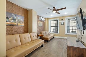 Strawberry House Philadelphia Old City