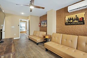 Strawberry House Philadelphia Old City