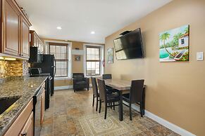 Strawberry House Philadelphia Old City