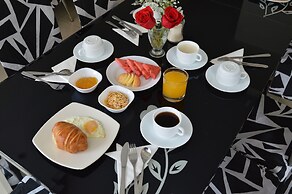 Hotel Lottus