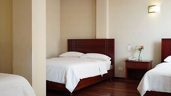Hotel Lottus