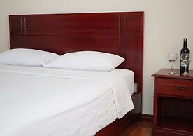 Hotel Lottus