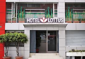 Hotel Lottus