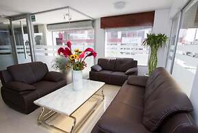 Hotel Lottus