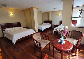 Hotel Lottus