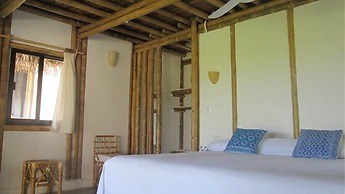 Taboga Eco Boutique Hotel