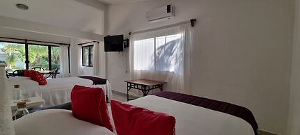 Taboga Eco Boutique Hotel