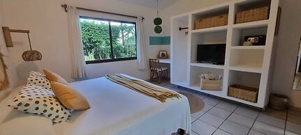 Taboga Eco Boutique Hotel