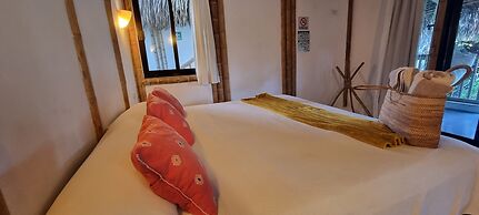 Taboga Eco Boutique Hotel