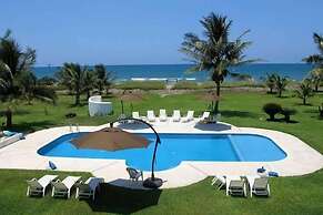 Taboga Eco Boutique Hotel