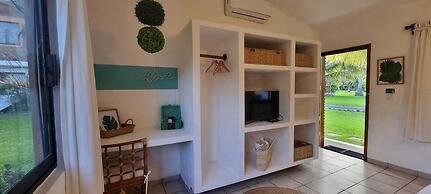 Taboga Eco Boutique Hotel