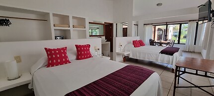 Taboga Eco Boutique Hotel