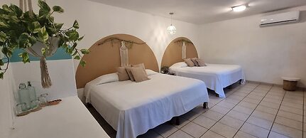 Taboga Eco Boutique Hotel