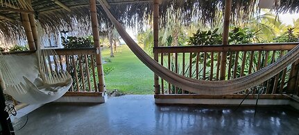 Taboga Eco Boutique Hotel