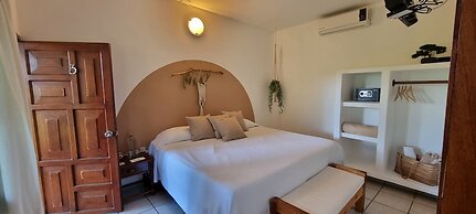 Taboga Eco Boutique Hotel