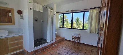 Taboga Eco Boutique Hotel