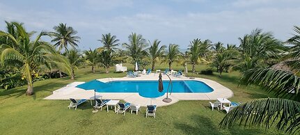 Taboga Eco Boutique Hotel