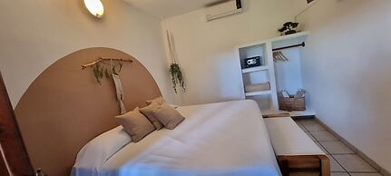 Taboga Eco Boutique Hotel