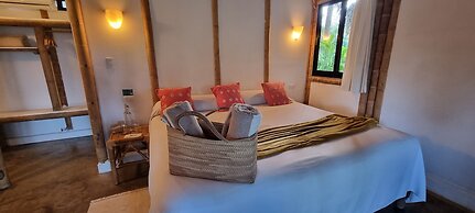 Taboga Eco Boutique Hotel