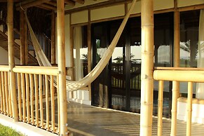 Taboga Eco Boutique Hotel