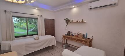 Taboga Eco Boutique Hotel