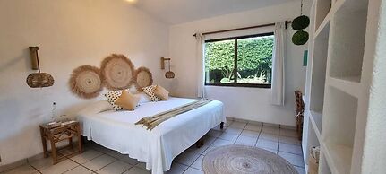Taboga Eco Boutique Hotel